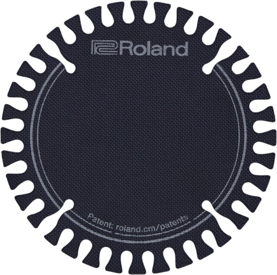 KDP-5 Kick Drum Patch