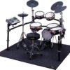 TDM-20/-10 V-Drums Mats