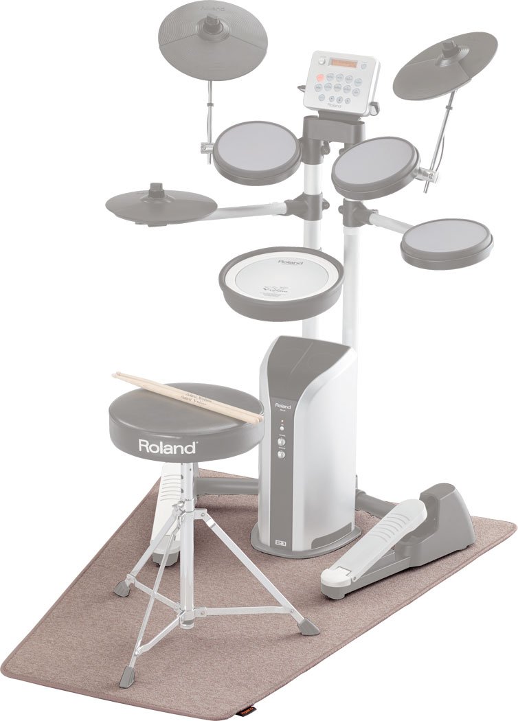 TDM-3 V-Drums Mat