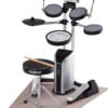 TDM-3 V-Drums Mat