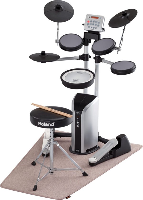 TDM-3 V-Drums Mat