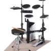 TDM-3 V-Drums Mat