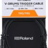 PCS-5-TRA V-Drums Trigger Cable