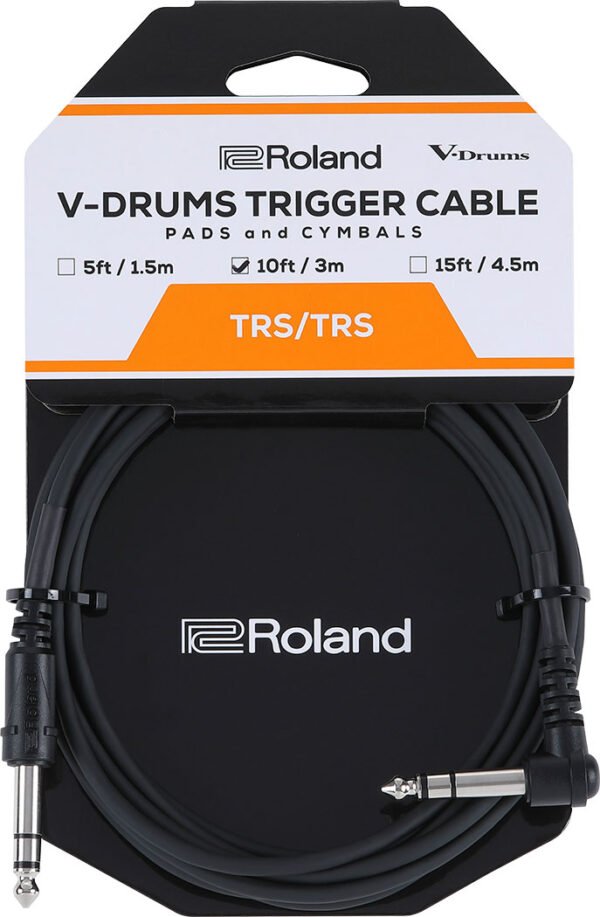 PCS-5-TRA V-Drums Trigger Cable