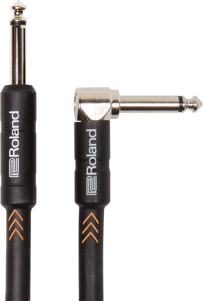 RIC-B5A Black Series Instrument Cable