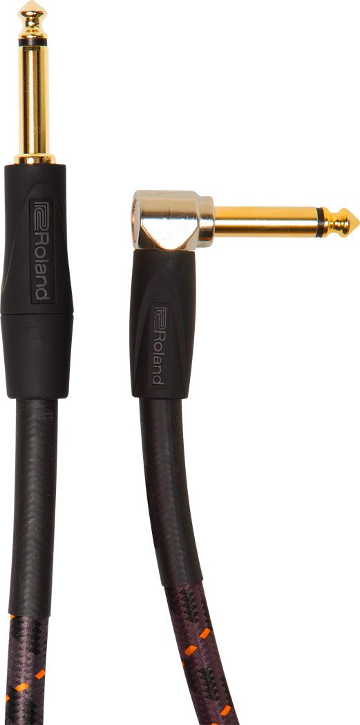 RIC-G5A Gold Series Instrument Cable