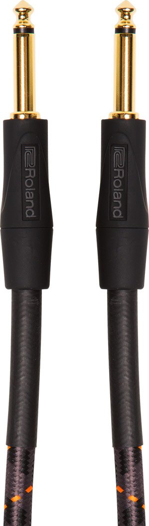 RIC-G3 Gold Series Instrument Cable