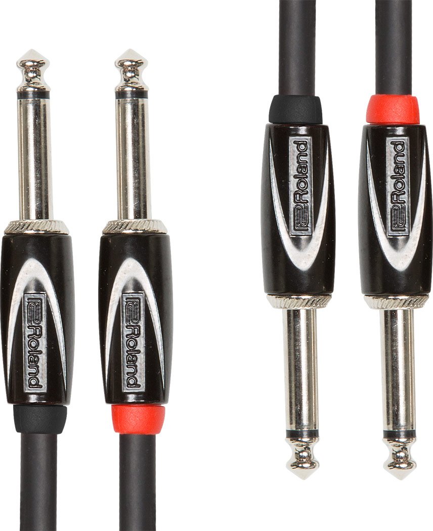 RCC-3-2814 Black Series Interconnect Cable
