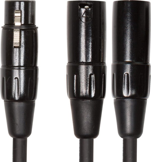 RCC-YC-XF2XM Black Series Interconnect Cable