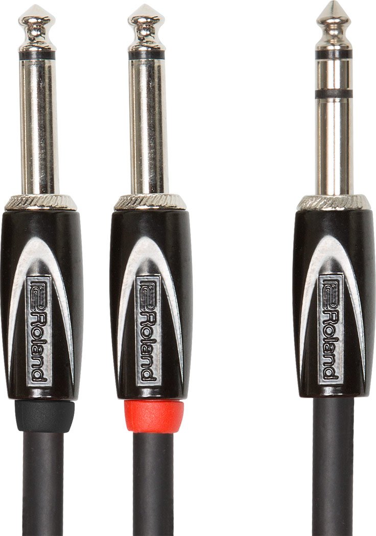 RCC-5-TR28 Black Series Interconnect Cable
