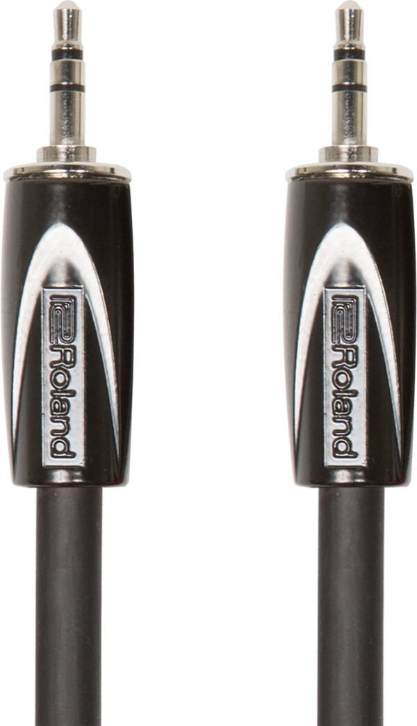 RCC-5-3535 Black Series Interconnect Cable