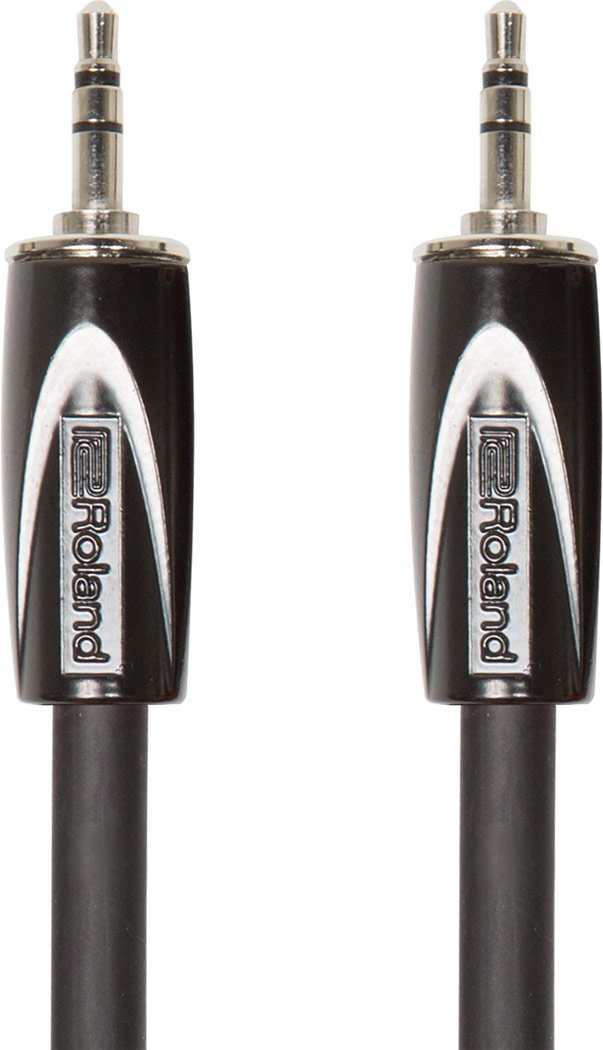 RCC-5-3535 Black Series Interconnect Cable