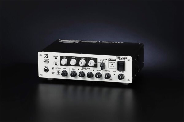 KATANA-500 BASS HEAD Bass Amplifier