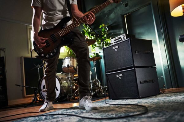KATANA-500 BASS HEAD Bass Amplifier