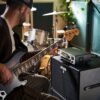 KATANA-500 BASS HEAD Bass Amplifier