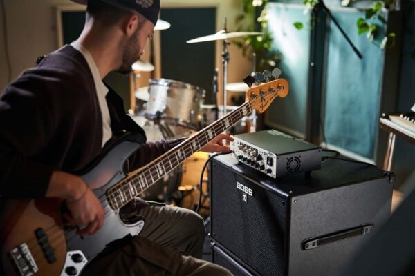 KATANA-500 BASS HEAD Bass Amplifier