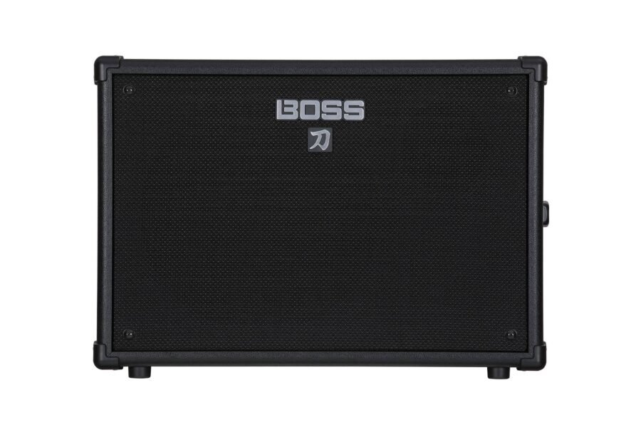 KATANA CABINET 112 BASS Bass Amplifier