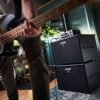 KATANA CABINET 112 BASS Bass Amplifier