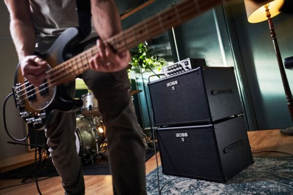 KATANA CABINET 112 BASS Bass Amplifier