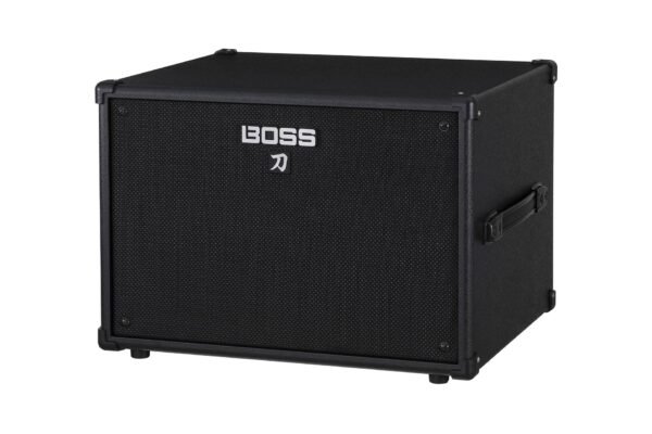 KATANA CABINET 112 BASS Bass Amplifier