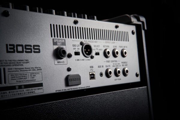 KATANA-210 BASS Bass Amplifier