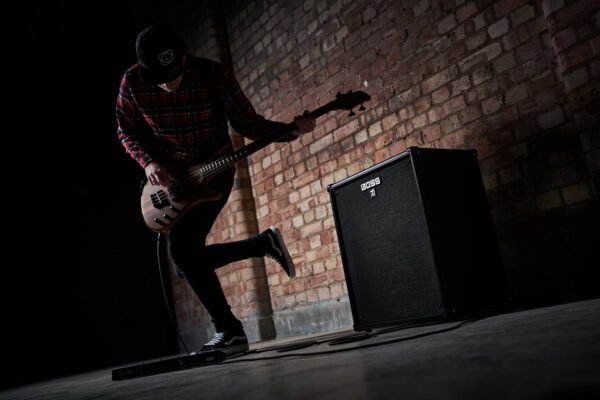 KATANA-210 BASS Bass Amplifier