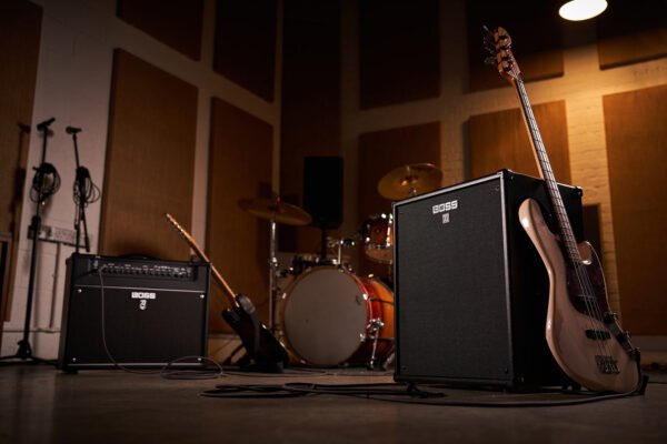 KATANA-210 BASS Bass Amplifier