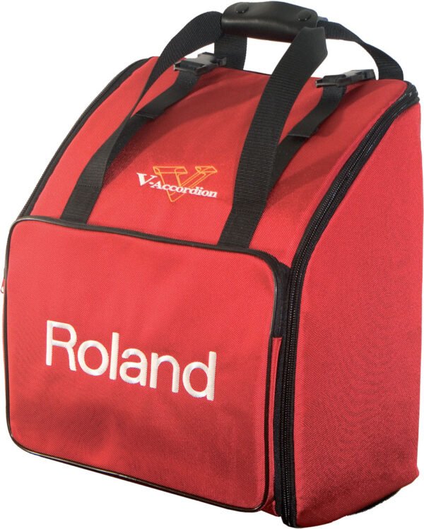 BAG-FR-1 Gig Bag for FR-1 Series Accordions