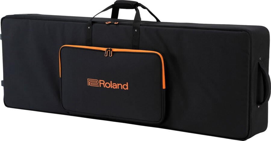 SC-G88W3 Keyboard Soft Case