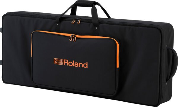 SC-G61W3 Keyboard Soft Case