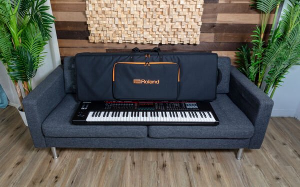 SC-G61W3 Keyboard Soft Case