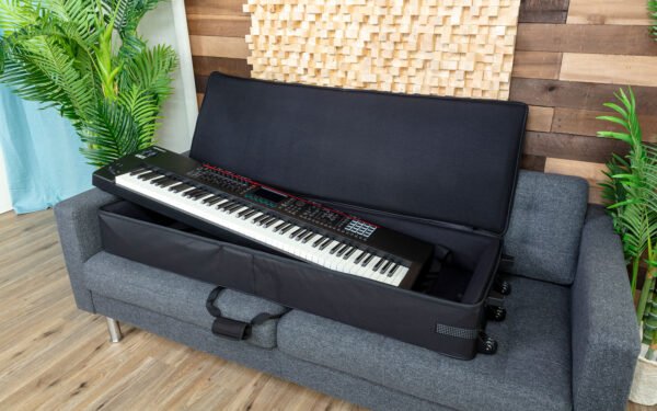 SC-G61W3 Keyboard Soft Case