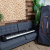 SC-G61W3 Keyboard Soft Case