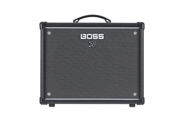 KATANA-50 EX GEN 3 Guitar Amplifier