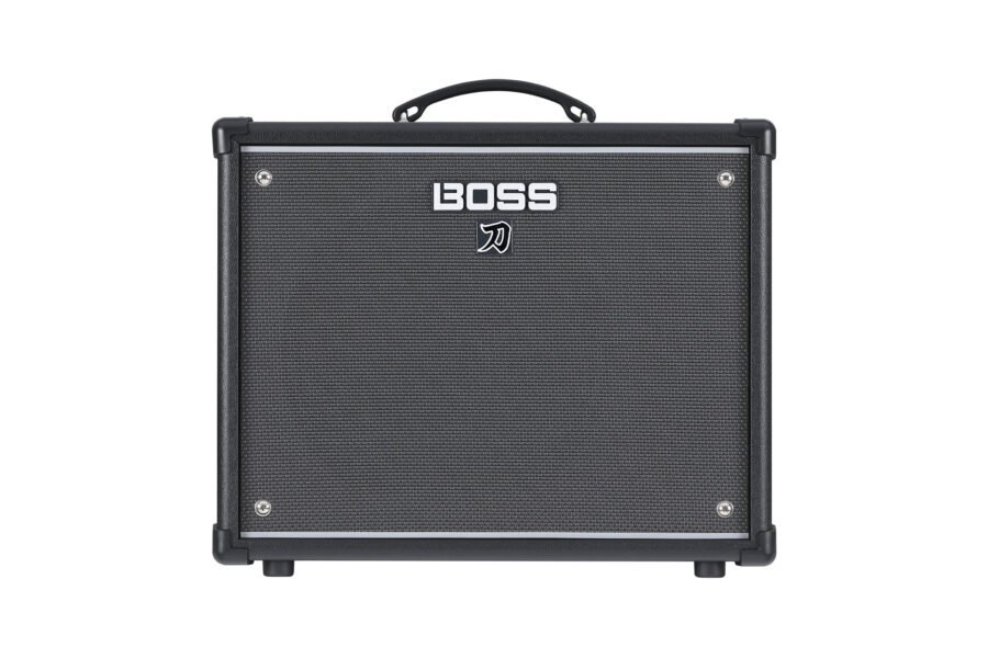 KATANA-50 EX GEN 3 Guitar Amplifier