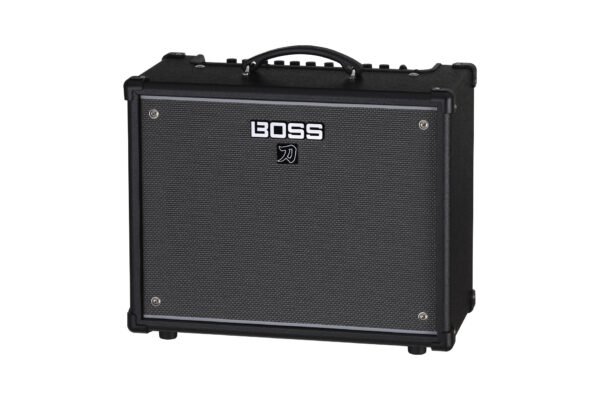 KATANA-50 EX GEN 3 Guitar Amplifier