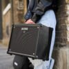 KATANA-50 EX GEN 3 Guitar Amplifier