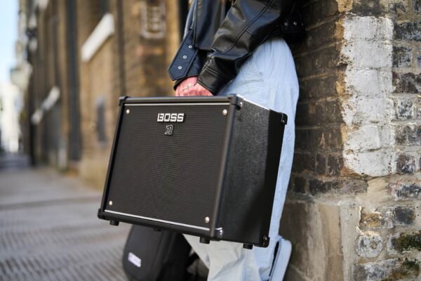 KATANA-50 EX GEN 3 Guitar Amplifier