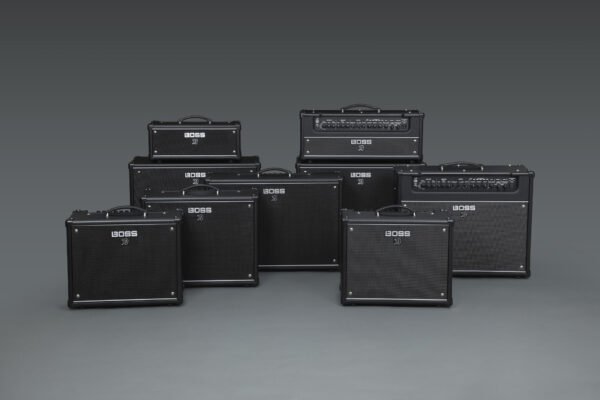 KATANA-50 EX GEN 3 Guitar Amplifier
