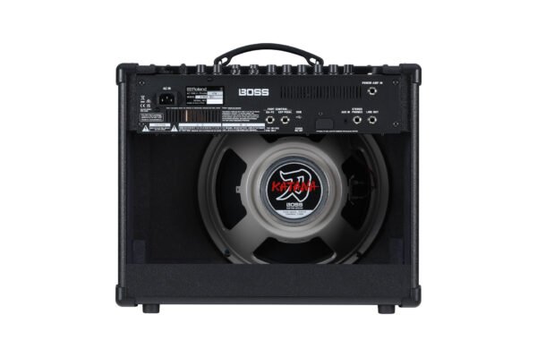 KATANA-50 EX GEN 3 Guitar Amplifier
