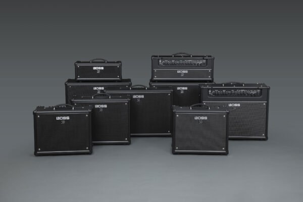 KATANA ARTIST GEN 3 Guitar Amplifier