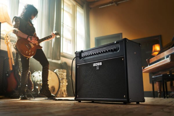 KATANA ARTIST GEN 3 Guitar Amplifier
