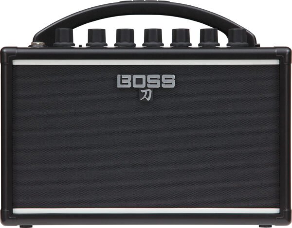 KATANA-MINI Guitar Amplifier