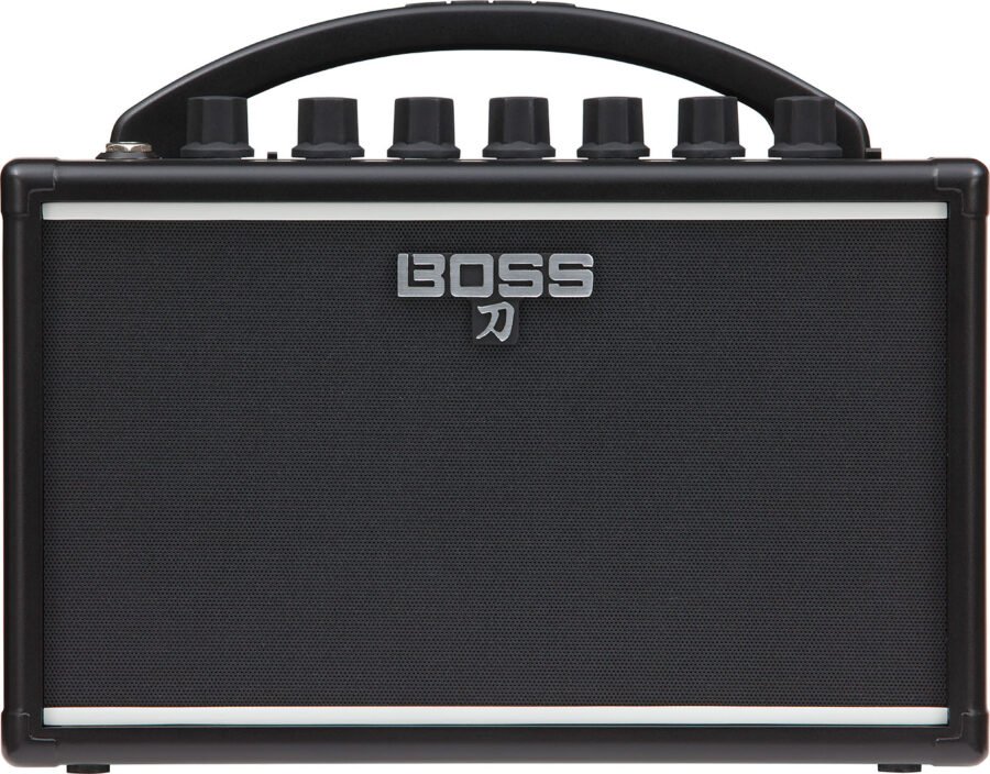 KATANA-MINI Guitar Amplifier