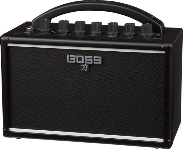 KATANA-MINI Guitar Amplifier