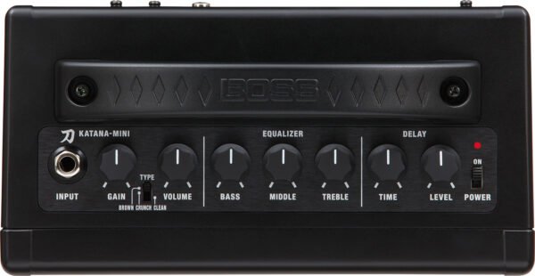 KATANA-MINI Guitar Amplifier