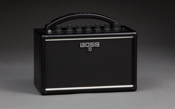 KATANA-MINI Guitar Amplifier