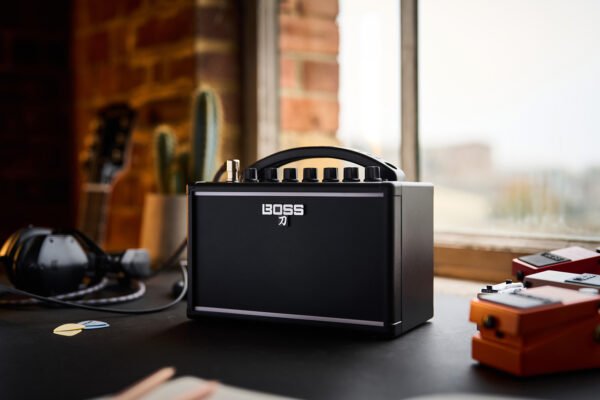 KATANA-MINI Guitar Amplifier