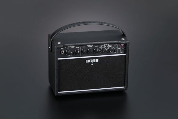 KATANA-MINI X Guitar Amplifier