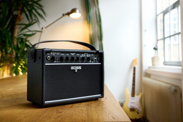 KATANA-MINI X Guitar Amplifier